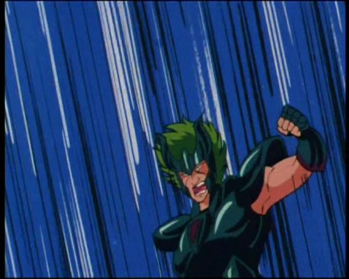 Otaku Gallery  / Anime e Manga / Saint Seiya / Screen Shots / Episodi / 032 - Ritorno all`isola nera / 135.jpg